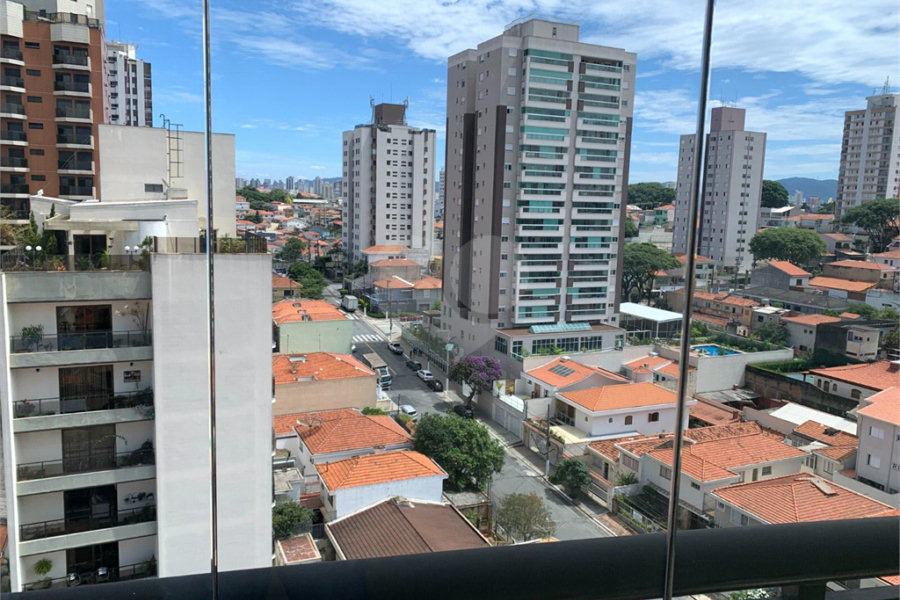 Apartamento à venda com 3 quartos, sendo 1 suíte, em Vila Guilherme, São Paulo, SP