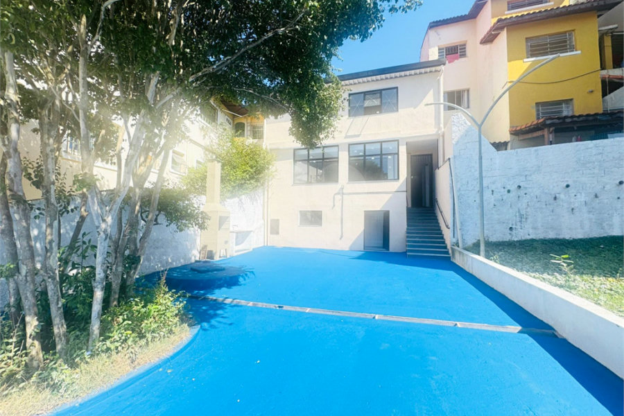 Terreno para alugar em Jardim São Paulo(zona Norte), São Paulo, SP