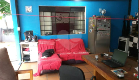 Casa Térrea à venda com 3 quartos em Mandaqui, São Paulo, SP