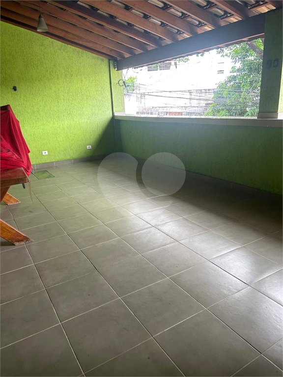 Sobrado à venda com 3 quartos, sendo 1 suíte, em Vila Nova Cachoeirinha, São Paulo, SP