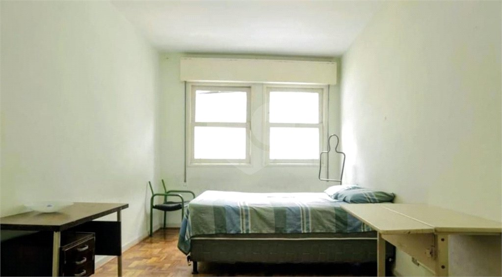 Apartamento à venda com 3 quartos no Centro, São Paulo, SP