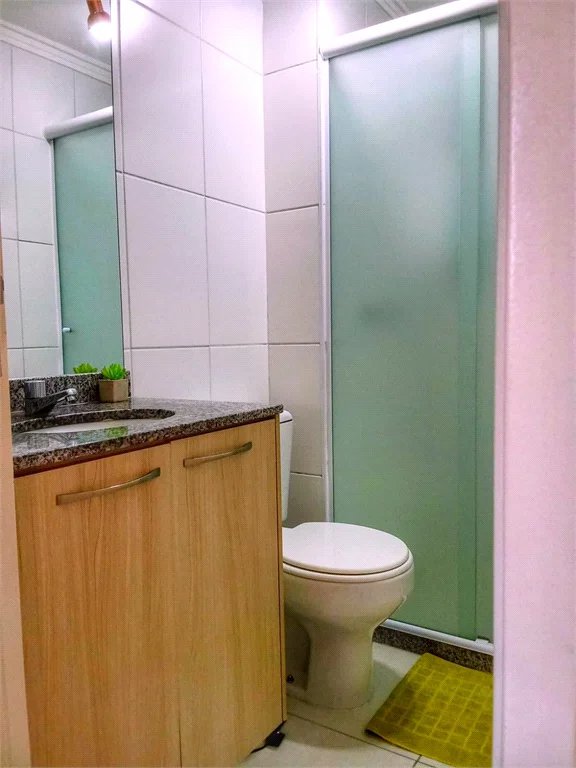 Apartamento à venda com 2 quartos, sendo 1 suíte, em Jardim Caboré, São Paulo, SP