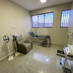 Salão para alugar em Vila Romanópolis, Ferraz de Vasconcelos, SP