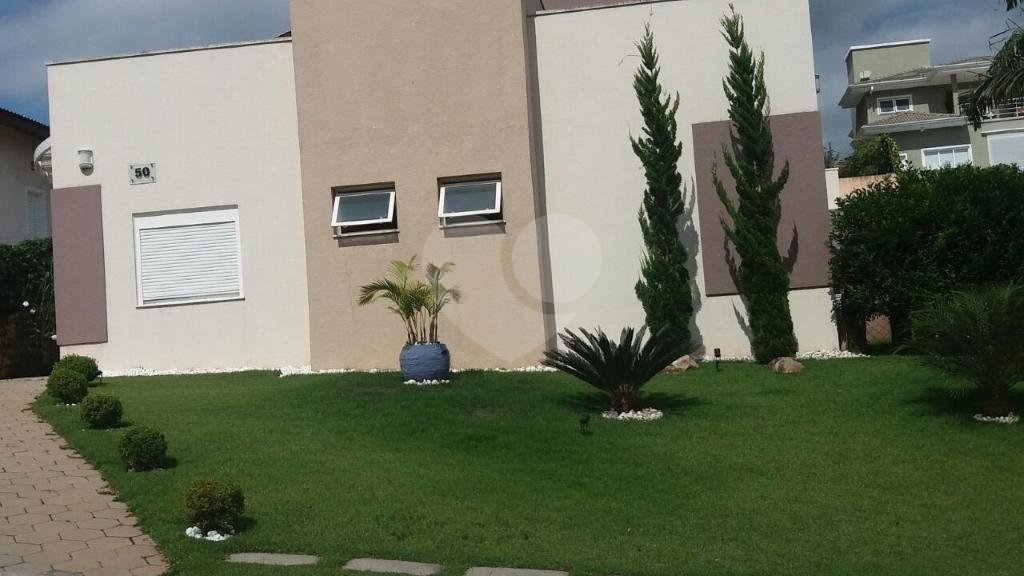Casa à venda com 4 suítes em Guaxinduva, Atibaia, SP