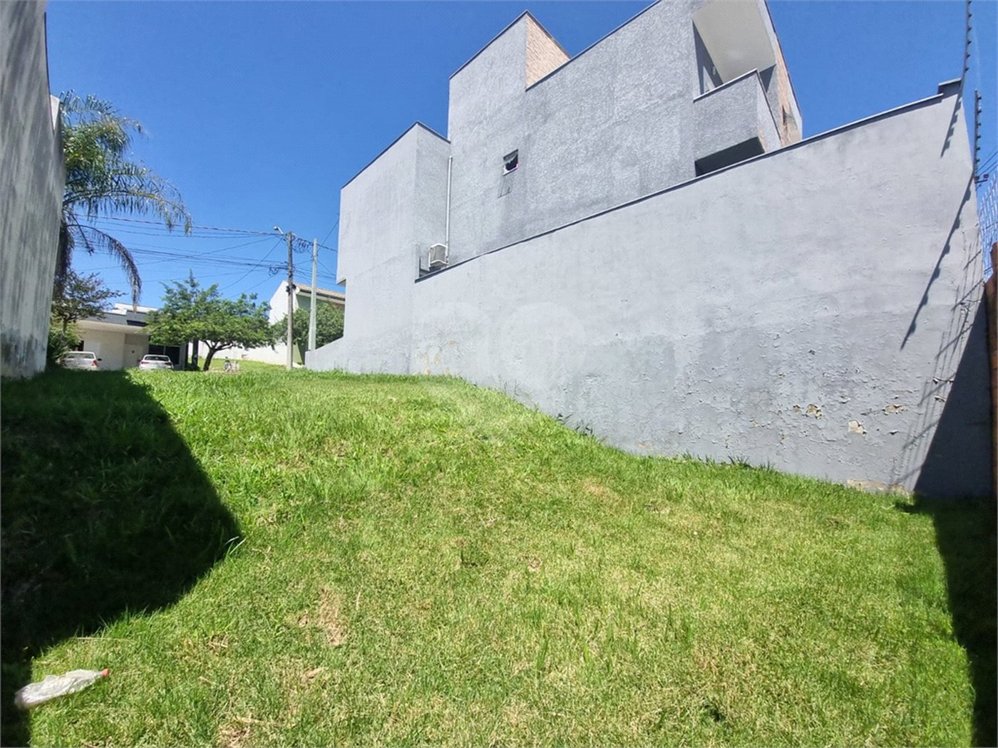 Terreno à venda no condomínio Horto Florestal Villagio, Sorocaba - SP