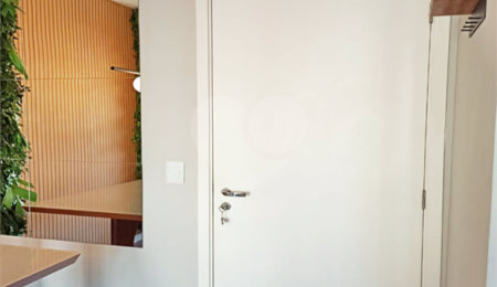 Apartamento à venda com 2 quartos em Vila Andrade, São Paulo, SP
