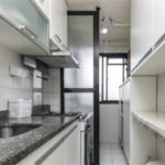 Apartamento à venda com 3 quartos, sendo 2 suítes, em Barra Funda, São Paulo, SP