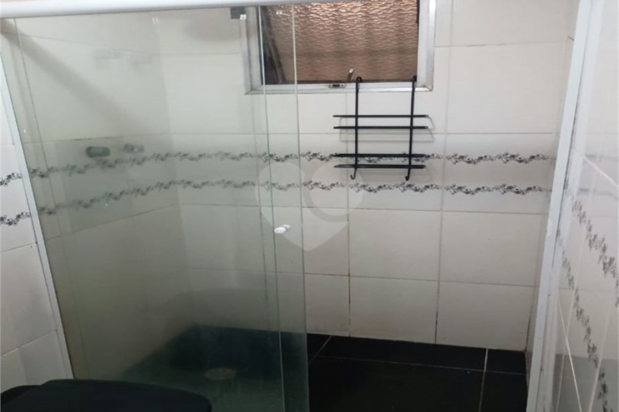 Apartamento à venda com 2 quartos em Vila Guilherme, São Paulo, SP