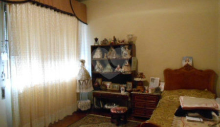 Sobrado à venda com 3 quartos em Santa Teresinha, São Paulo, SP
