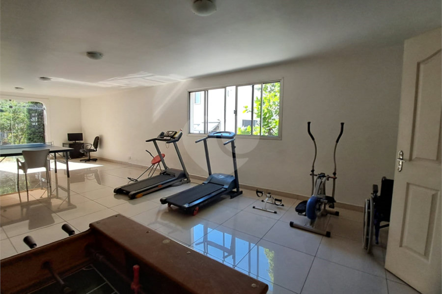 Cobertura à venda com 3 quartos, sendo 2 suítes, em Santana, São Paulo, SP
