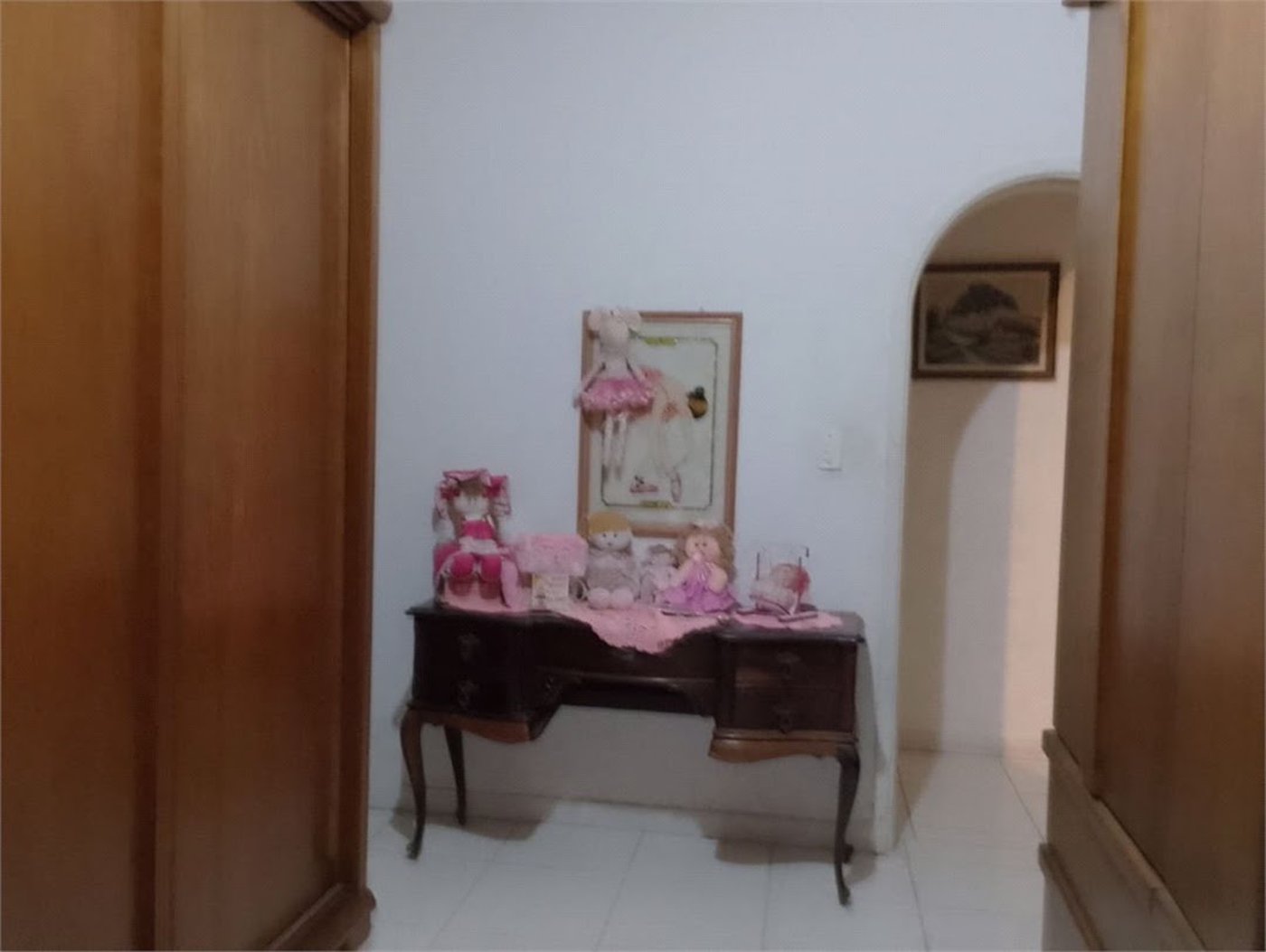 Casa Residencial à venda, Aviação, Praia Grande - CA0349.