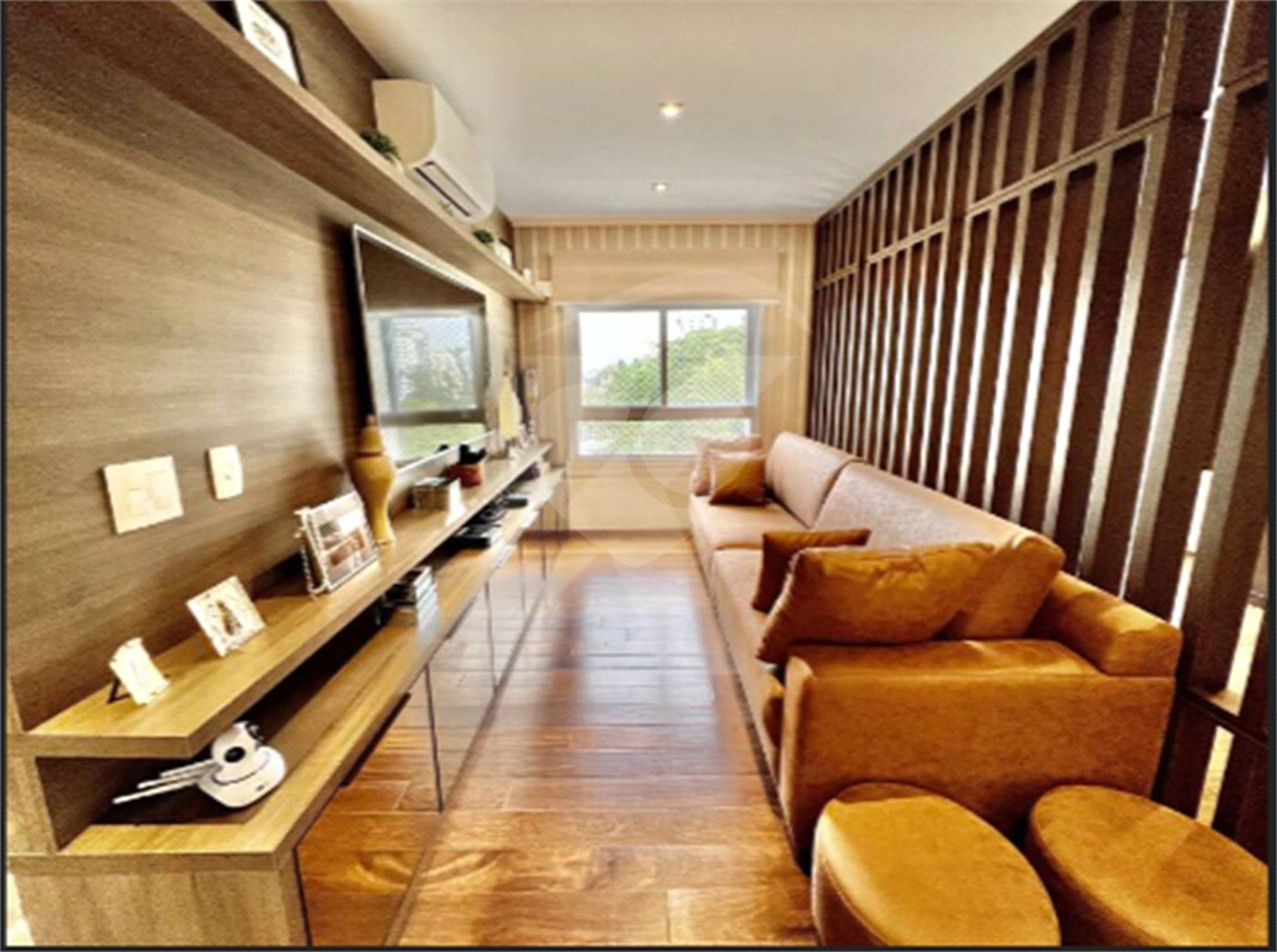 Apartamento à venda ou para alugar com 4 suítes em Santa Teresinha, São Paulo, SP