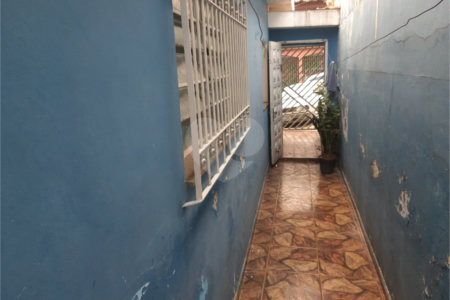 Casa à venda com 3 quartos em Vila Gustavo, São Paulo, SP