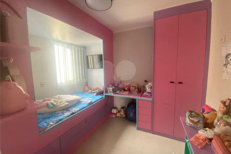 Apartamento à venda com 2 quartos, sendo 1 suíte,  em Lauzane Paulista, São Paulo, SP