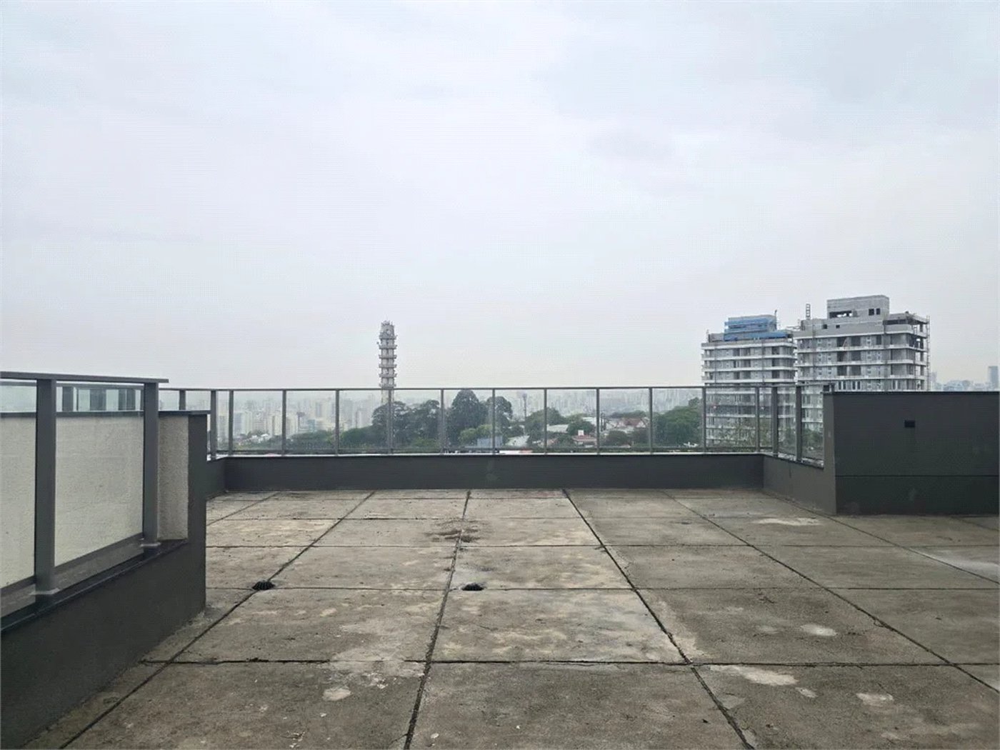 Cobertura à venda com 4 suítes em Vila Romana, São Paulo, SP