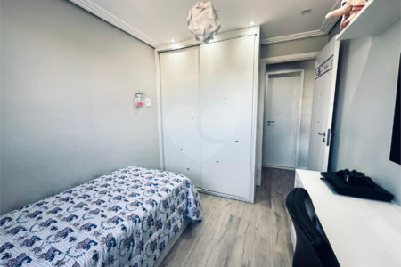 Apartamento à venda com 2 quartos, sendo 1 suíte, em Santo Amaro, São Paulo, SP