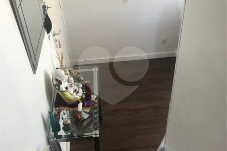Apartamento para alugar com 1 suíte em Vila Olímpia, São Paulo, SP