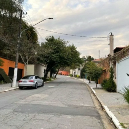 Terreno à venda em Fazenda Morumbi, São Paulo, SP