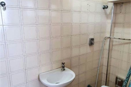 Casa Residencial à venda, Vila Belmiro, Santos - CA0205.