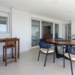 Apartamento à venda com 3 suítes em Vila Anastácio, São Paulo, SP