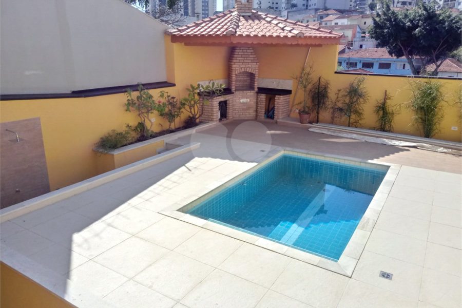 Casa Térrea à venda com 3 suítes em Jardim São Paulo(zona Norte), São Paulo, SP