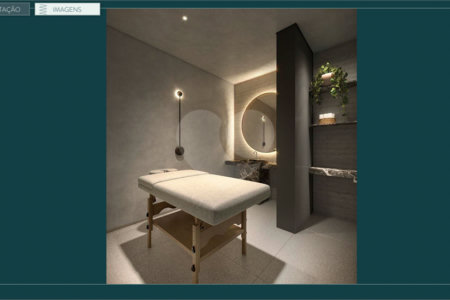Apartamento à venda com 4 suítes em Jardim Paulista, São Paulo, SP