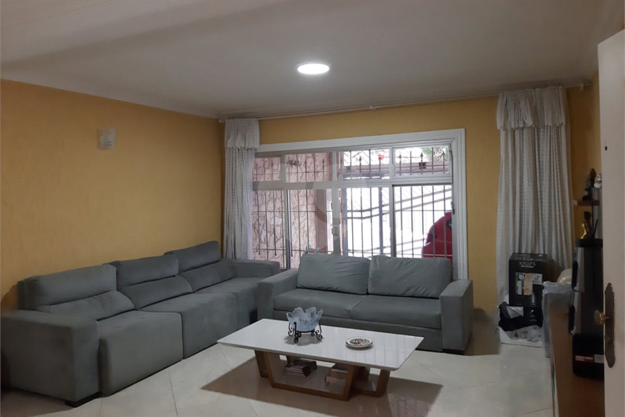 Sobrado à venda com 3 quartos, sendo 1 suíte,  em Mandaqui, São Paulo, SP