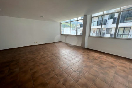 Apartamento à venda com 4 quartos em Tijuca, Rio de Janeiro, RJ