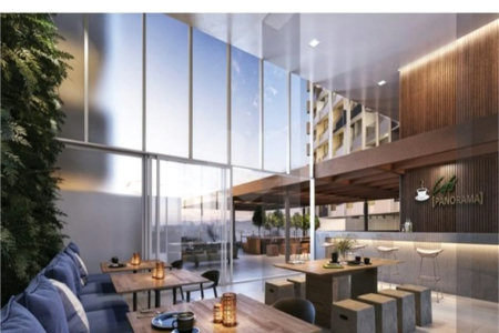 Apartamento à venda com 1 suíte em Butantã, São Paulo, SP