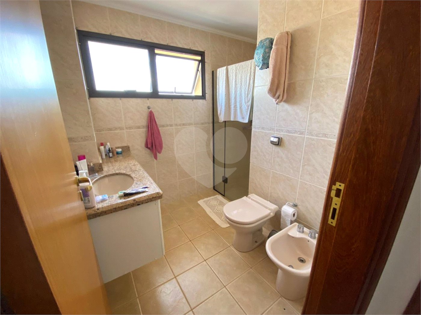 Apartamento no Edifício Portal da Vila