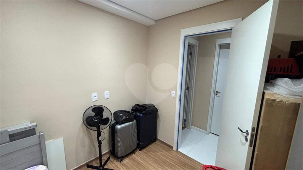 Apartamento à venda com 2 quartos em Loteamento City Jaragua, São Paulo, SP
