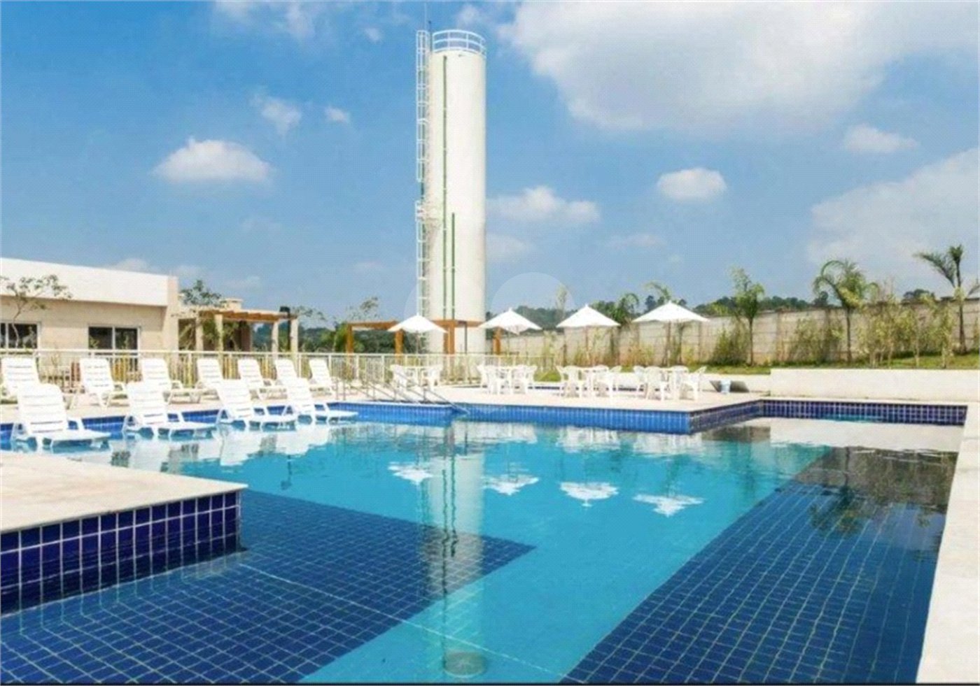 Apartamento à venda com 2 quartos, sendo 1 suíte, em Gramado, Cotia, SP