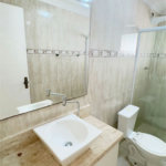 Apartamento à venda, 89 m² por R$ 636.000,00 - Canto do Forte - Praia Grande/SP