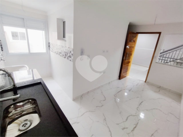 Casa à venda com 2 quartos no condomínio Residencial Verona, São Paulo - SP