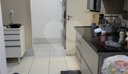 Apartamento à venda com 3 quartos, sendo 1 suíte, em Jardim Dom Bosco, São Paulo, SP
