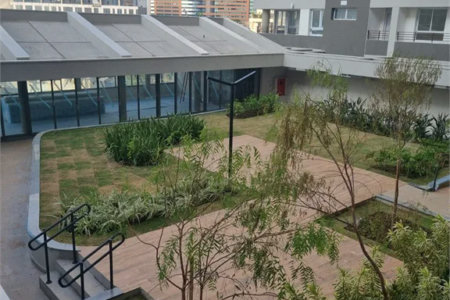 Studio à venda com 1 quarto em Butantã, São Paulo, SP