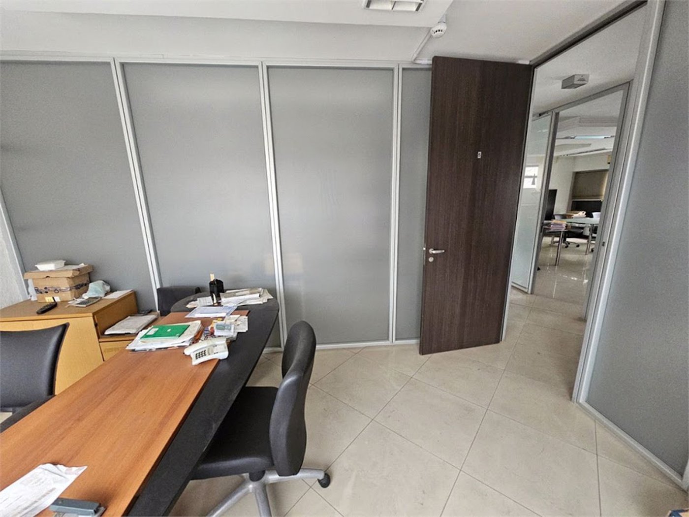 Sala à venda, 197 m² por R$ 980.000,00 - Centro - Santos/SP