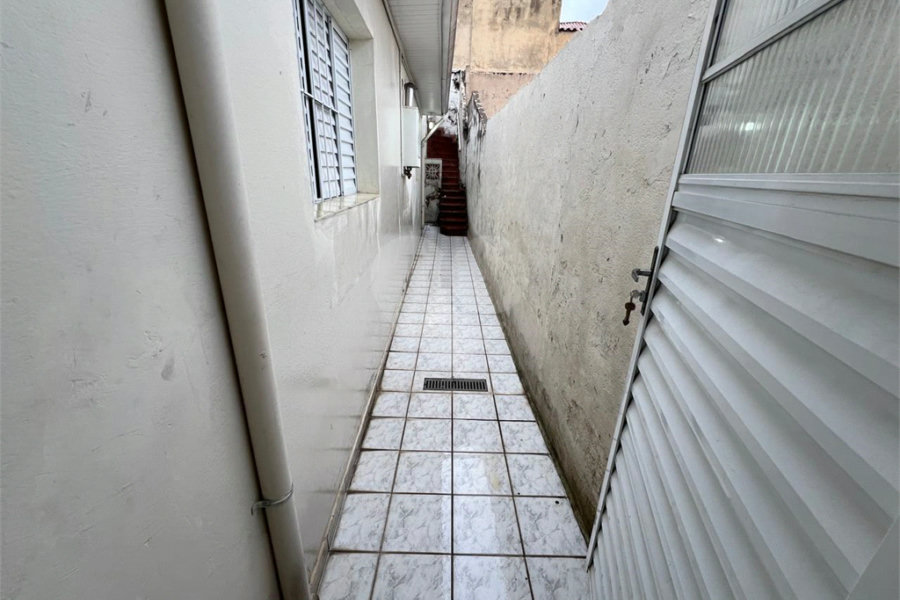 Casa à venda com 2 quartos em Parada Inglesa, São Paulo, SP