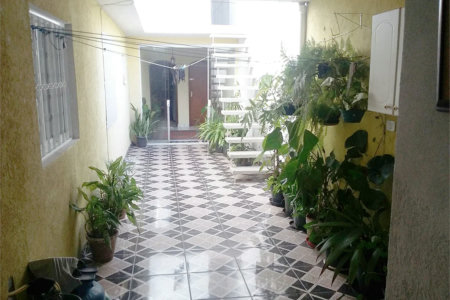 Sobrado à venda com 3 quartos em Jardim Macedônia, São Paulo, SP