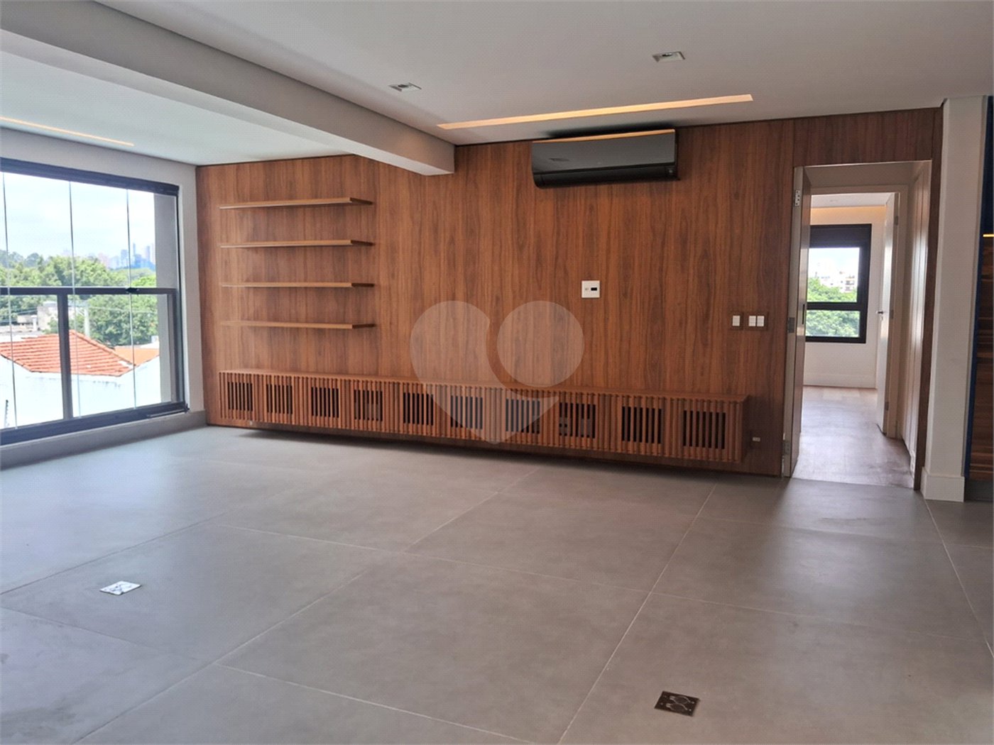 Apartamento à venda com 2 suítes em Bela Aliança, São Paulo, SP