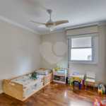 Apartamento à venda com 4 quartos, sendo 1 suíte, em Santo Amaro, São Paulo, SP