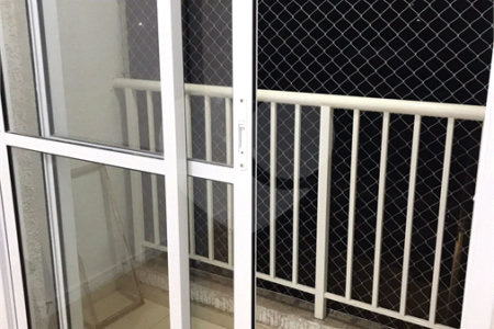 Apartamento à venda com 2 quartos em Vila Pirituba, São Paulo, SP