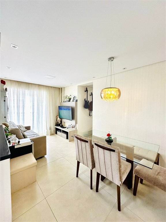 Apartamento à venda com 2 quartos em Vila Andrade, São Paulo, SP