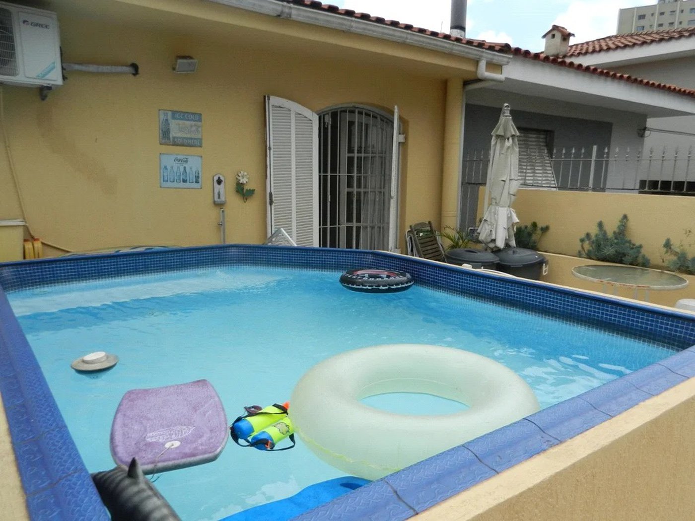 Casa à venda com 3 quartos, sendo 1 suíte, em Brooklin, São Paulo, SP