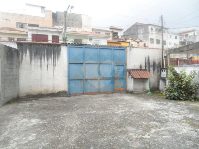 Casa à venda com 2 quartos em Vila Guilherme, São Paulo, SP