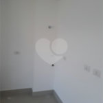 Apartamento à venda com 1 suíte em Tucuruvi, São Paulo, SP