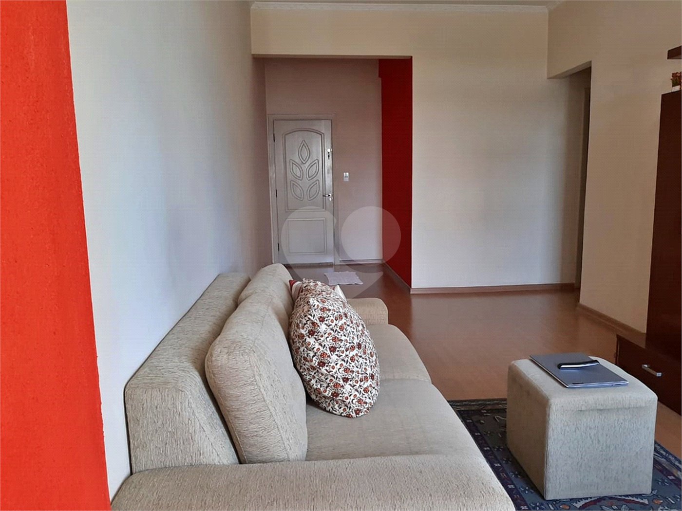 Apartamento à venda com 2 quartos em Brooklin Paulista, São Paulo, SP