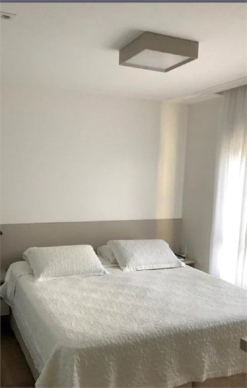 Apartamento à venda com 3 suítes em Vila Andrade, São Paulo, SP