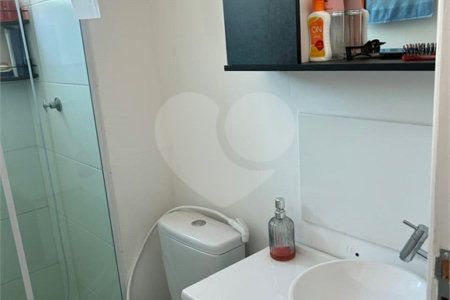 Apartamento à venda com 2 quartos em Jardim das Cerejeiras, Atibaia, SP
