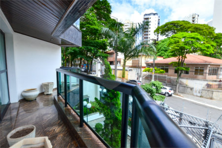 Apartamento à venda com 4 quartos, sendo 2 suítes, em Vila Monumento, São Paulo, SP